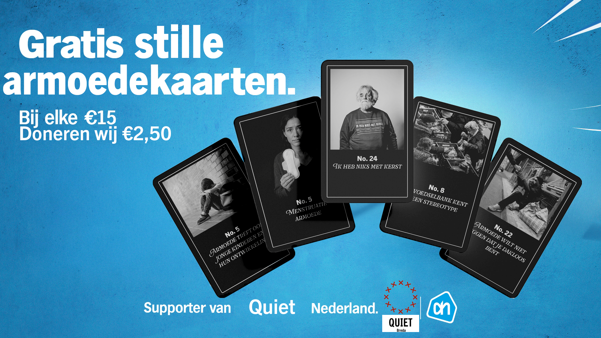 Eerste conceptvisual Wars